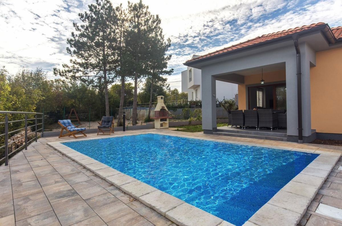 Hi&#353;a, prodaja, Dobrinj, Hrvatska, 86 m2, 390.000,00 EUR
