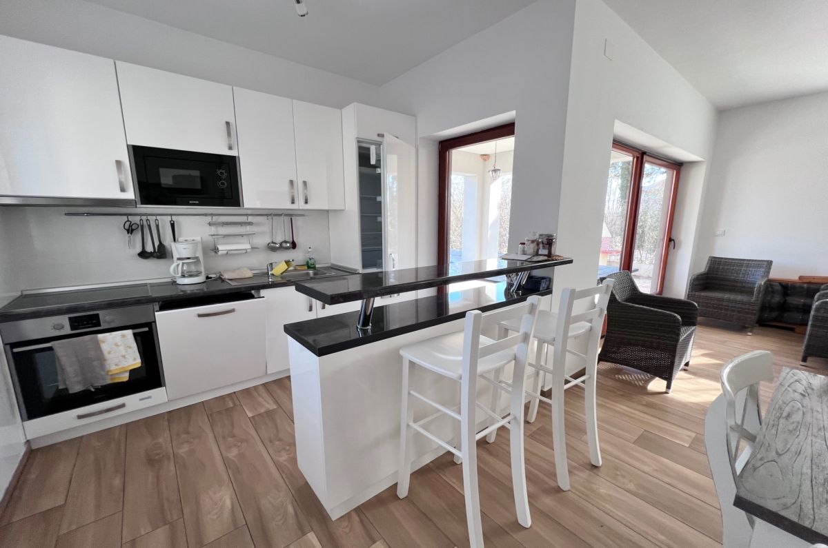 Hi&#353;a, prodaja, Dobrinj, Hrvatska, 86 m2, 390.000,00 EUR