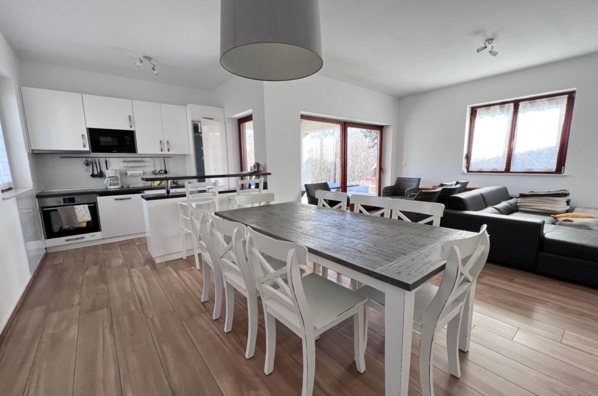 Hi&#353;a, prodaja, Dobrinj, Hrvatska, 86 m2, 390.000,00 EUR