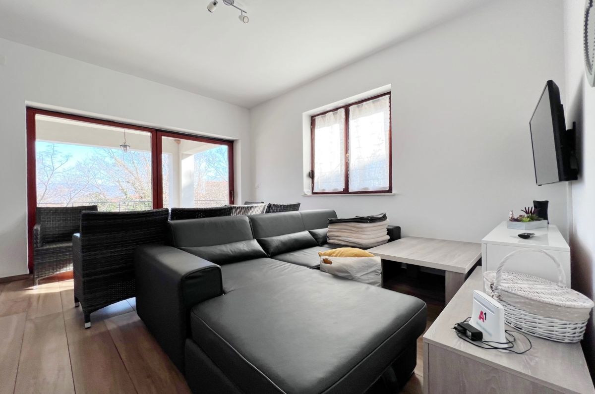 Hi&#353;a, prodaja, Dobrinj, Hrvatska, 86 m2, 390.000,00 EUR