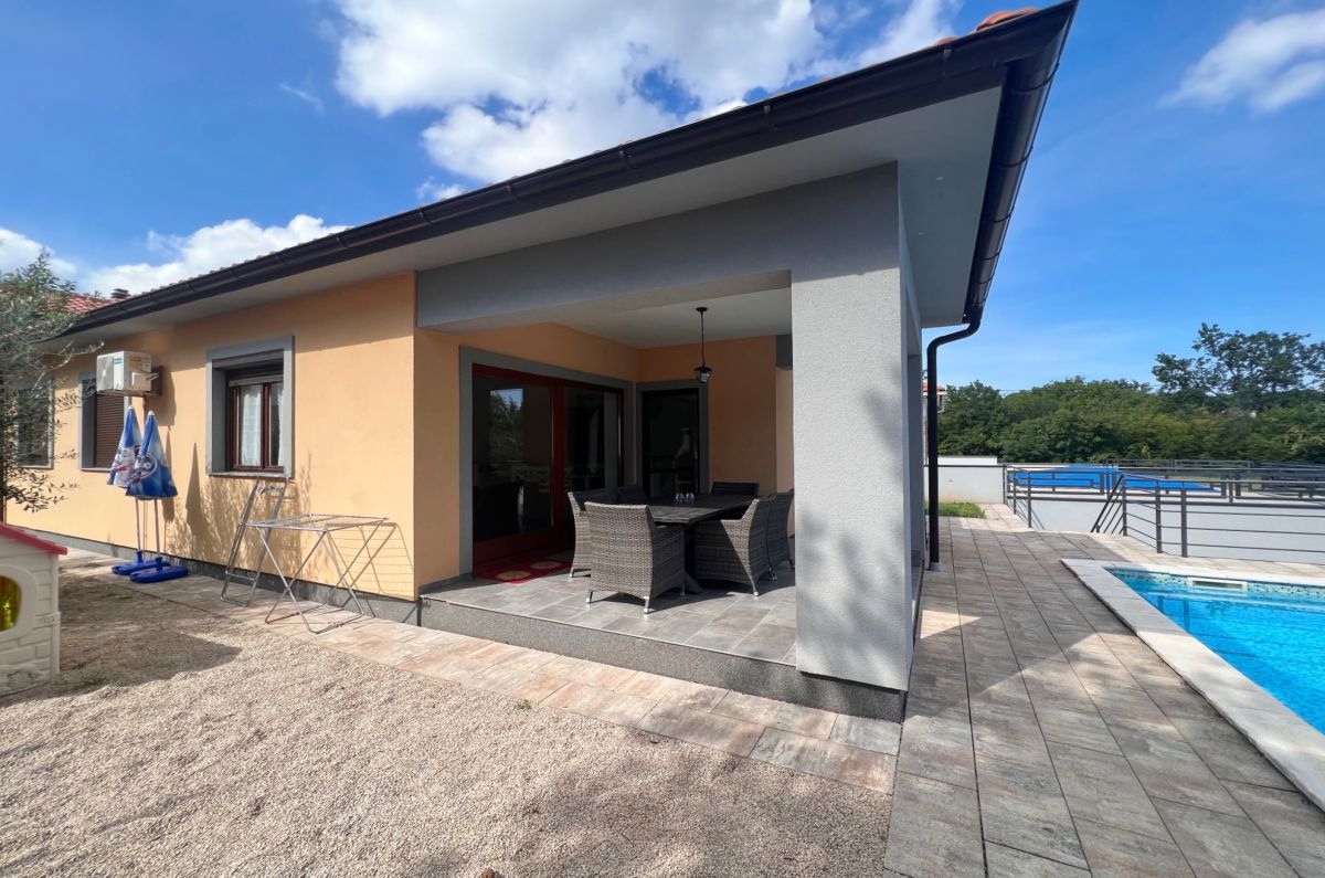 Hi&#353;a, prodaja, Dobrinj, Hrvatska, 86 m2, 390.000,00 EUR