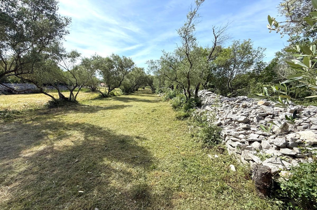 Gradbeno zemlji&#353;&#263;e, prodaja, Vrbnik, Hrvatska, 794 m2, 150.000,00 EUR