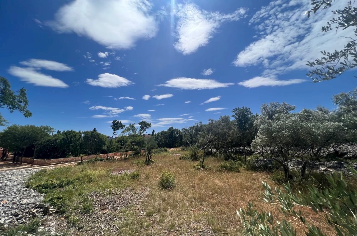 Gradbeno zemlji&#353;&#263;e, prodaja, Vrbnik, Hrvatska, 794 m2, 150.000,00 EUR