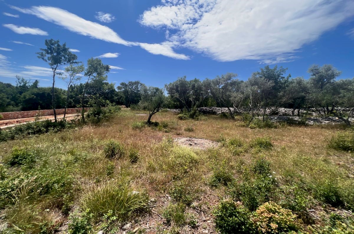Gradbeno zemlji&#353;&#263;e, prodaja, Vrbnik, Hrvatska, 794 m2, 150.000,00 EUR
