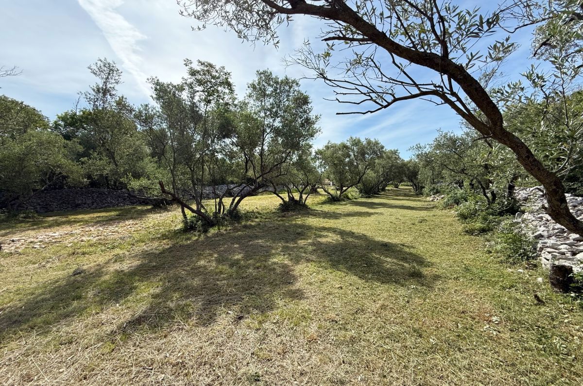 Gradbeno zemlji&#353;&#263;e, prodaja, Vrbnik, Hrvatska, 794 m2, 150.000,00 EUR