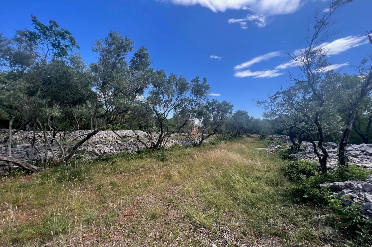 Gradbeno zemlji&#353;&#263;e, prodaja, Vrbnik, Hrvatska, 794 m2, 150.000,00 EUR