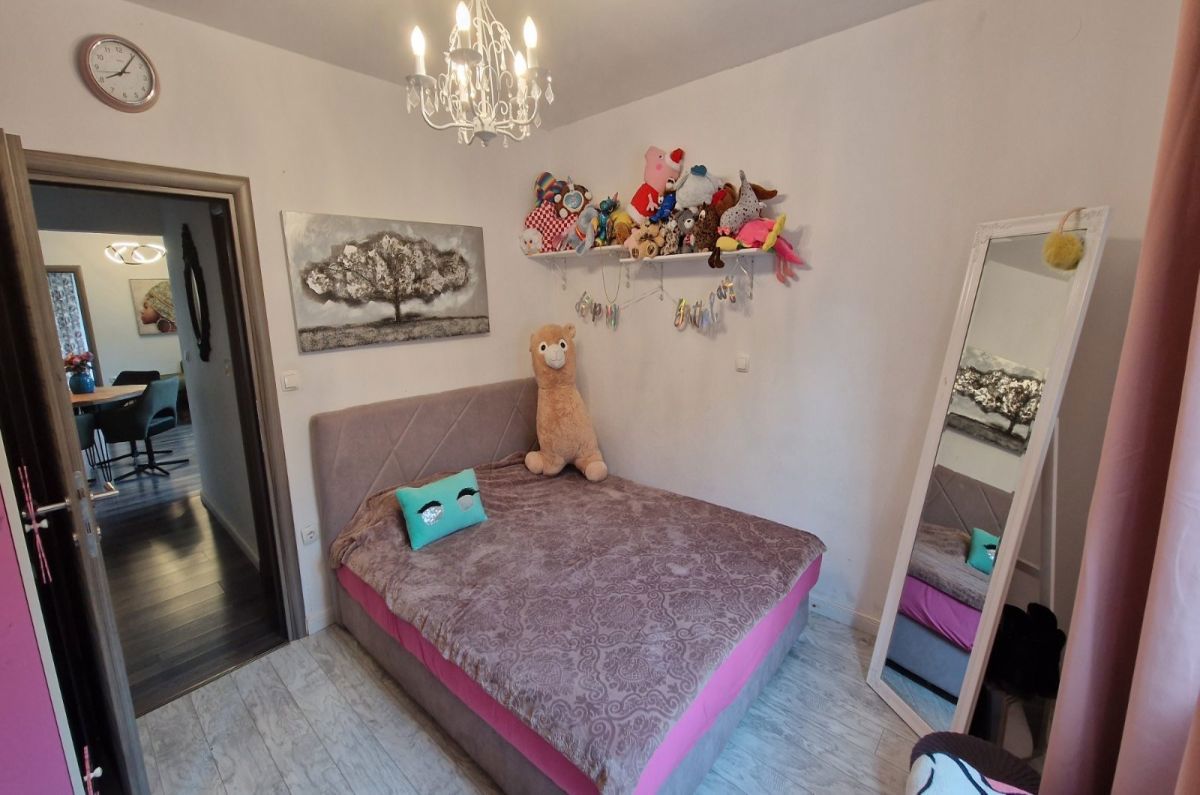 Apartma, prodaja, Mesto Krk, Hrvatska, 55 m2, 385.000,00 EUR