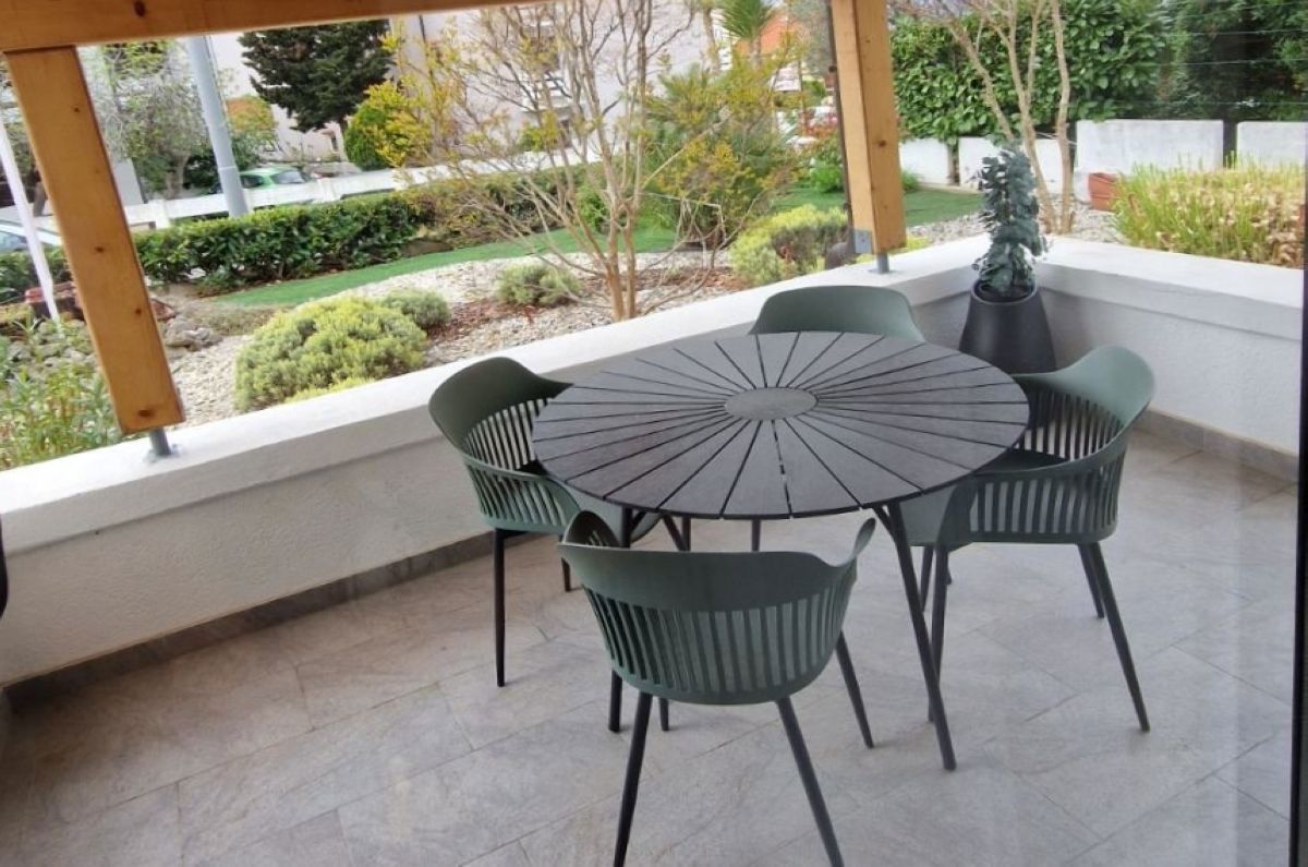 Apartma, prodaja, Mesto Krk, Hrvatska, 55 m2, 385.000,00 EUR