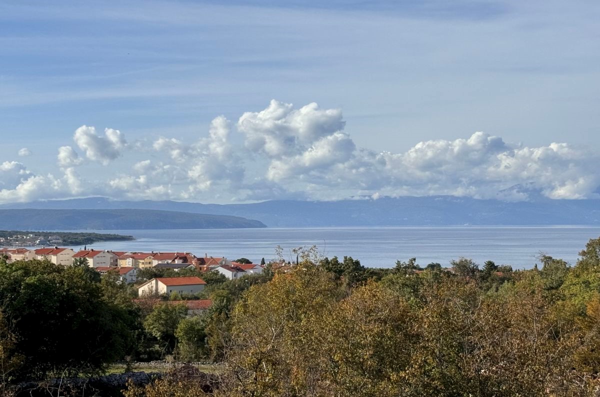 Apartma, prodaja, Malinska, Hrvatska, 39 m2, 178.000,00 EUR