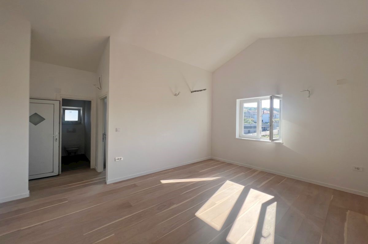 Apartma, prodaja, Malinska, Hrvatska, 39 m2, 178.000,00 EUR