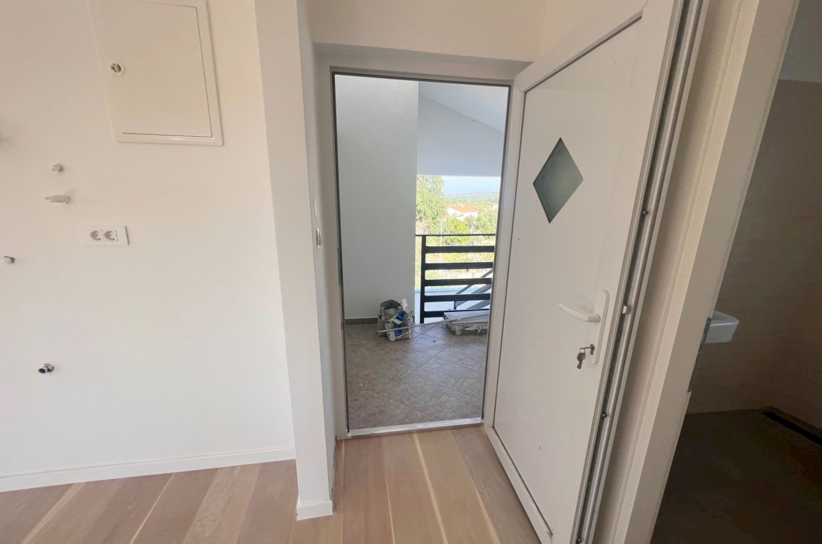 Apartma, prodaja, Malinska, Hrvatska, 39 m2, 178.000,00 EUR