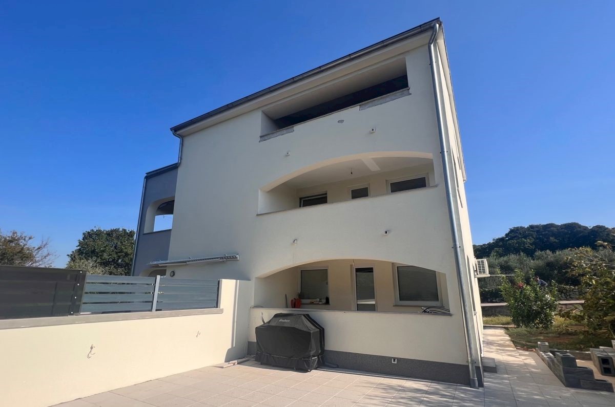 Apartma, prodaja, Malinska, Hrvatska, 39 m2, 178.000,00 EUR