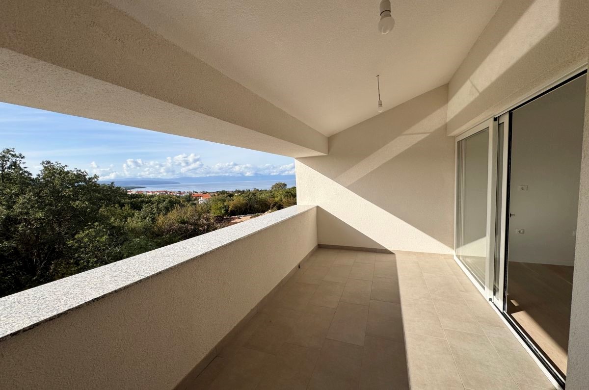 Apartma, prodaja, Malinska, Hrvatska, 39 m2, 178.000,00 EUR