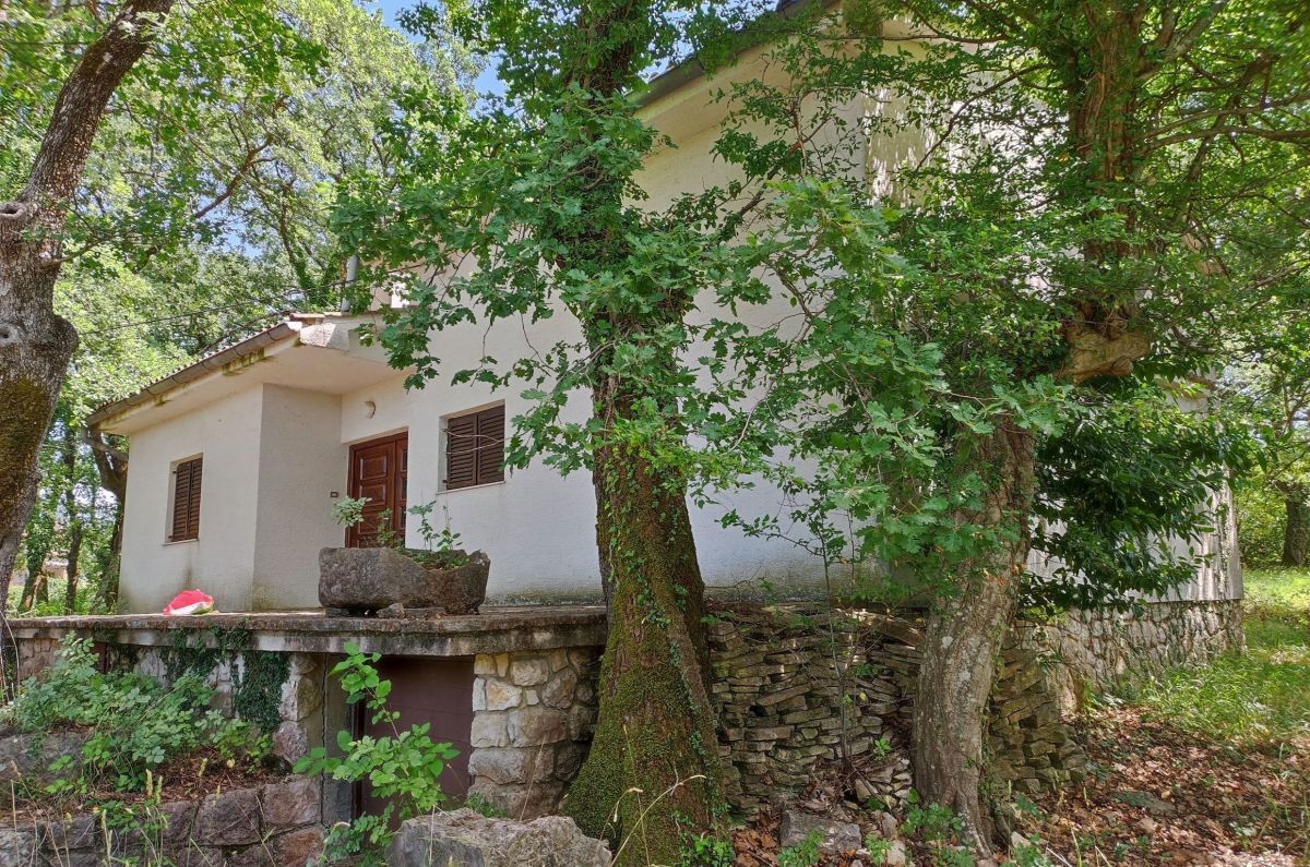 Hi&#353;a, prodaja, Dobrinj, Hrvatska, 139 m2, 525.000,00 EUR