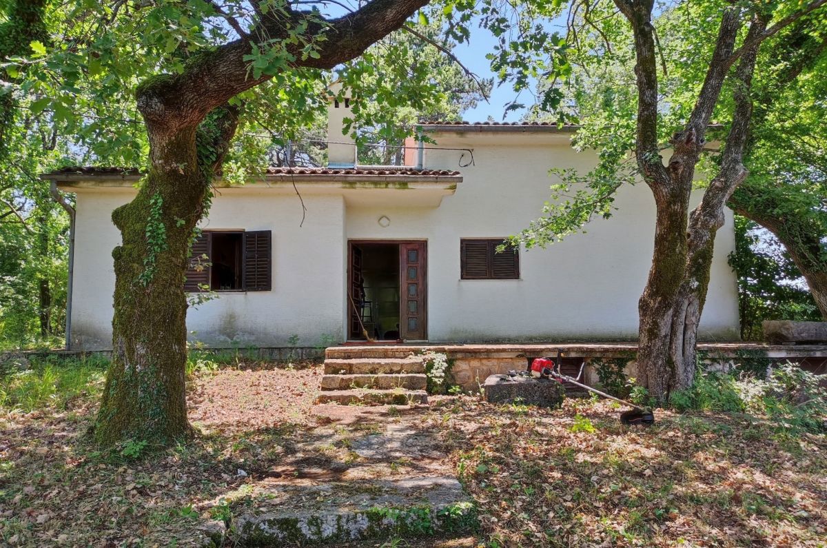Hi&#353;a, prodaja, Dobrinj, Hrvatska, 139 m2, 525.000,00 EUR