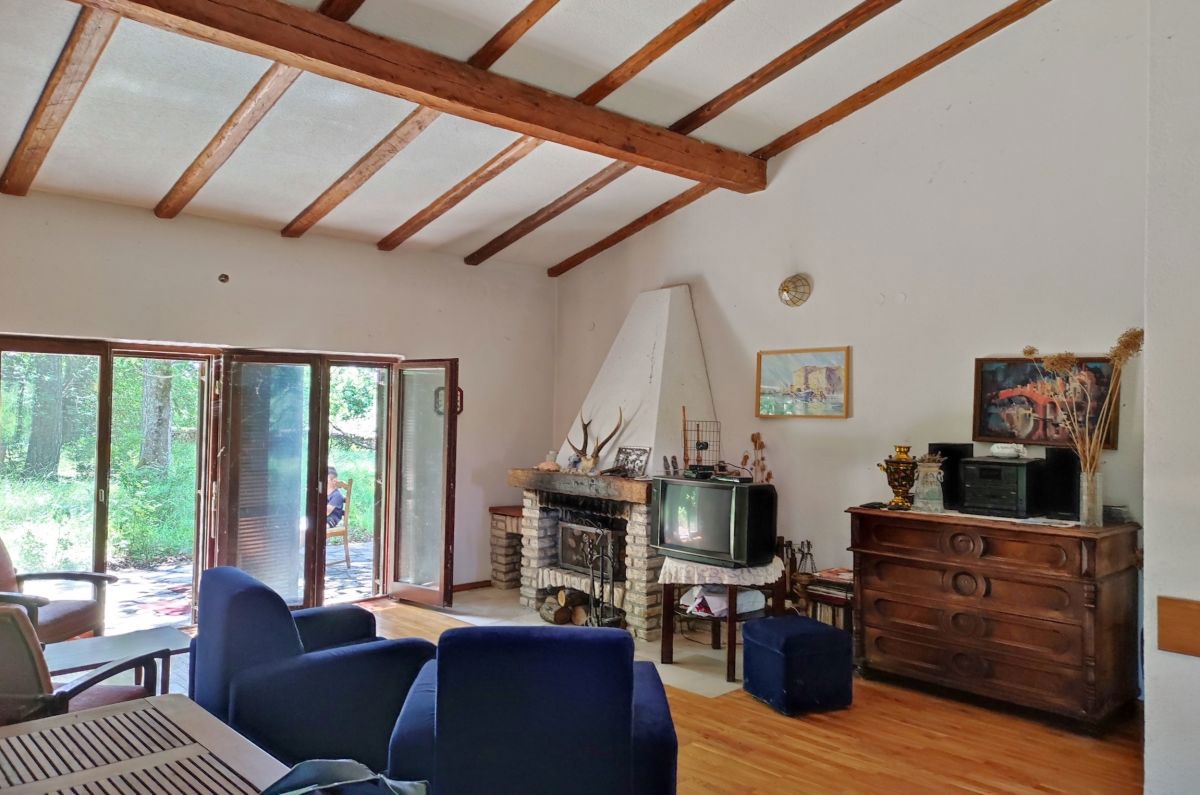 Hi&#353;a, prodaja, Dobrinj, Hrvatska, 139 m2, 525.000,00 EUR