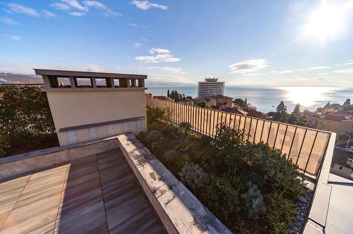 Apartma, prodaja, Opatija, Hrvatska, 113 m2, 1.152.000,00 EUR