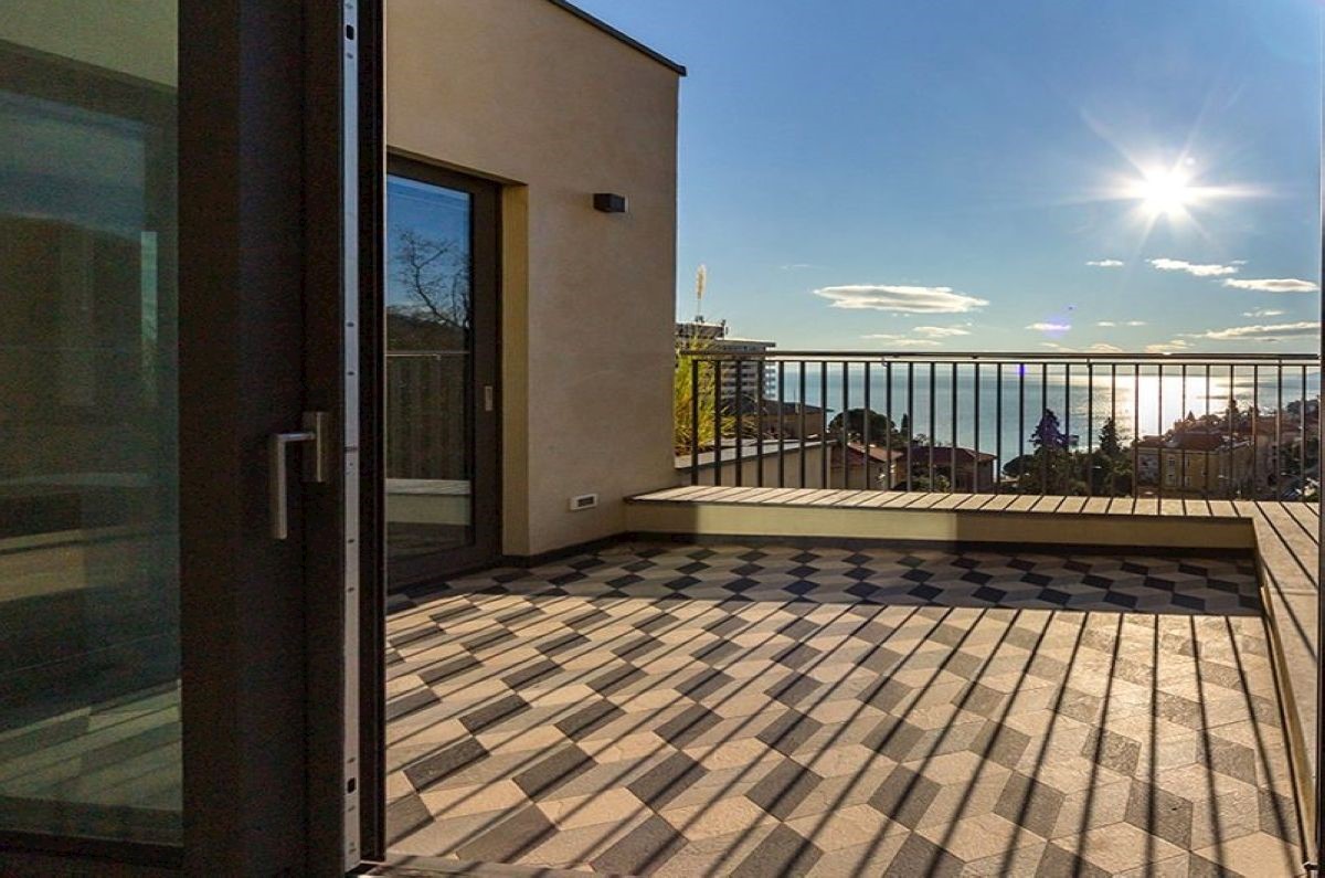 Apartma, prodaja, Opatija, Hrvatska, 113 m2, 1.152.000,00 EUR