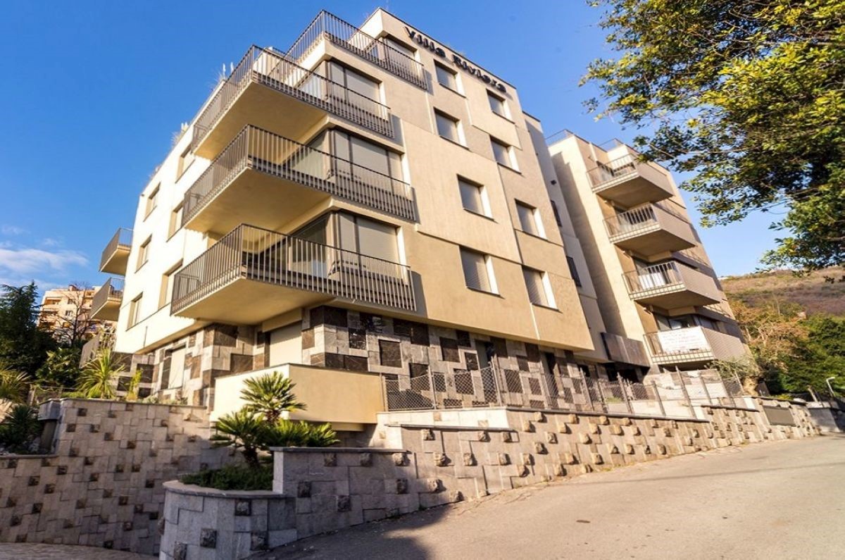 Apartma, prodaja, Opatija, Hrvatska, 113 m2, 1.152.000,00 EUR