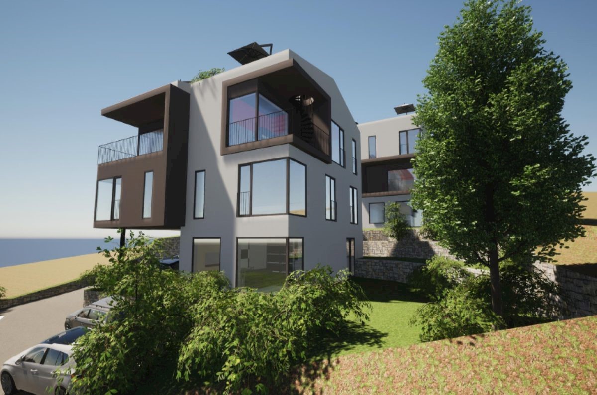 Apartma, prodaja, Opatija, Hrvatska, 147 m2, 666.000,00 EUR