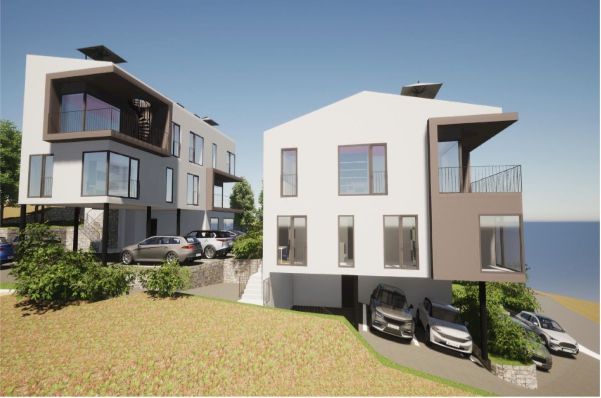 Apartma, prodaja, Opatija, Hrvatska, 147 m2, 666.000,00 EUR