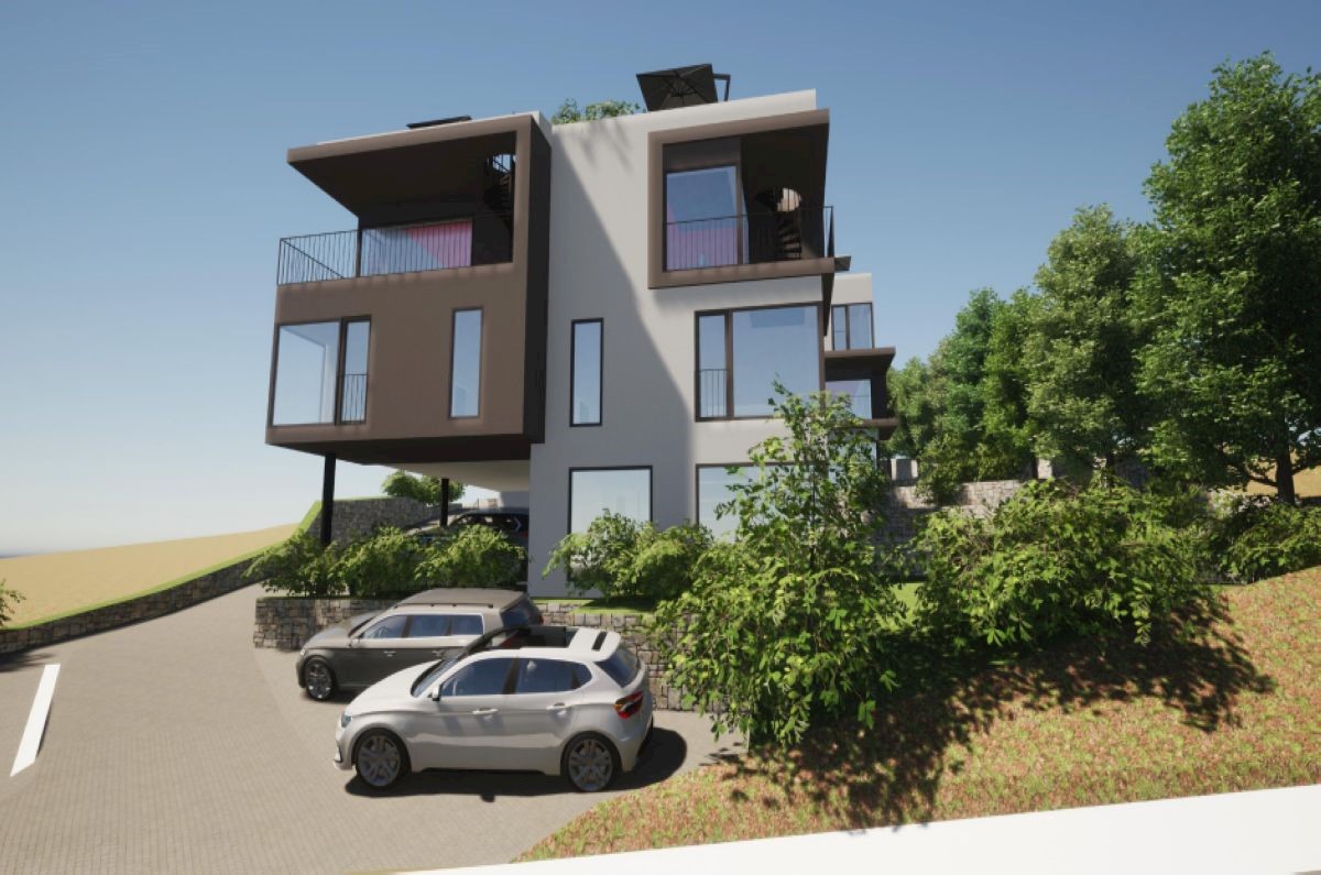 Apartma, prodaja, Opatija, Hrvatska, 147 m2, 666.000,00 EUR