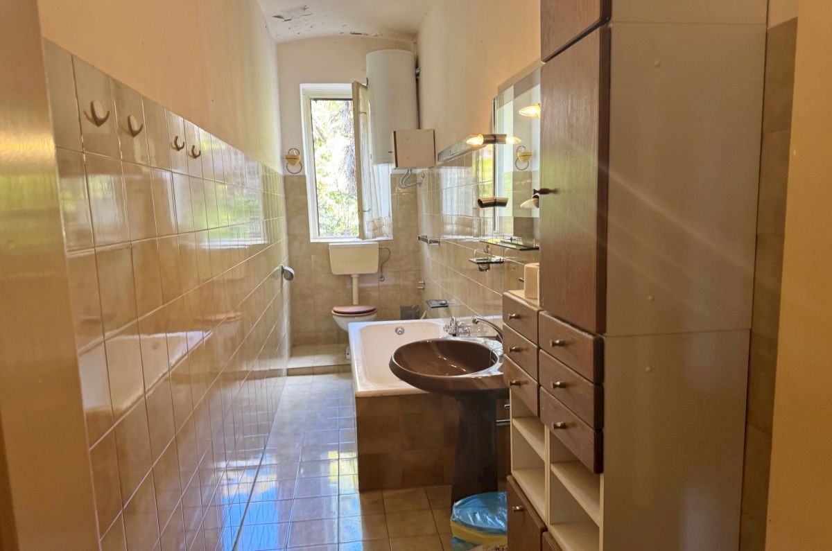 Hi&#353;a, prodaja, Opatija, Hrvatska, 538 m2, 2.800.000,00 EUR