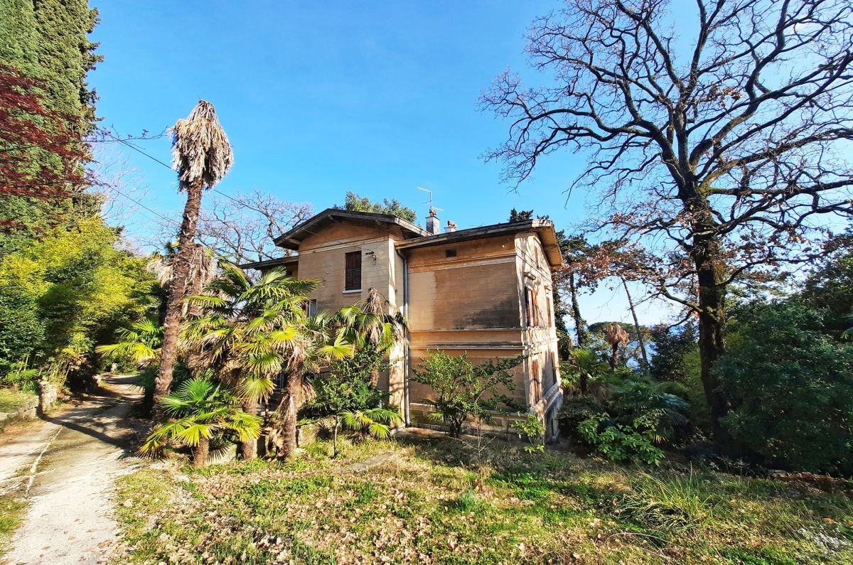 Hi&#353;a, prodaja, Opatija, Hrvatska, 538 m2, 2.800.000,00 EUR