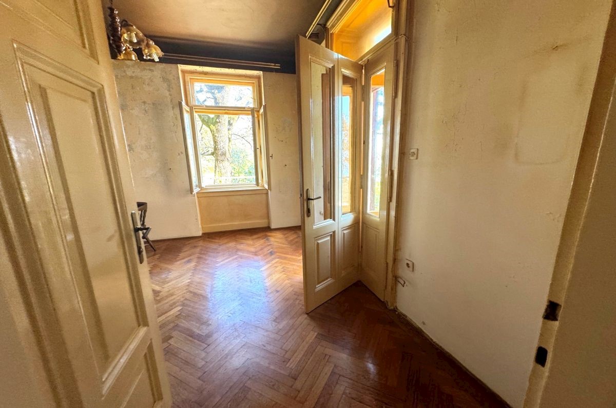 Hi&#353;a, prodaja, Opatija, Hrvatska, 538 m2, 2.800.000,00 EUR