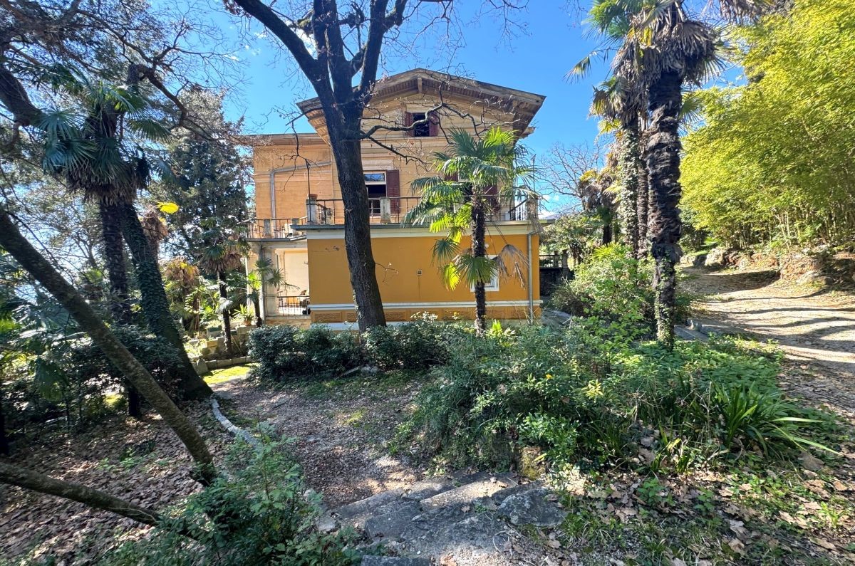 Hi&#353;a, prodaja, Opatija, Hrvatska, 538 m2, 2.800.000,00 EUR