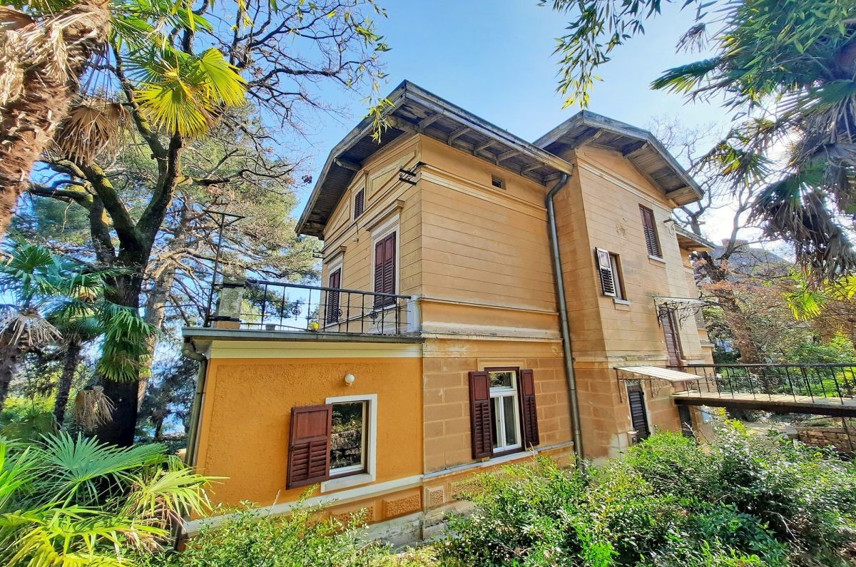 Hi&#353;a, prodaja, Opatija, Hrvatska, 538 m2, 2.800.000,00 EUR