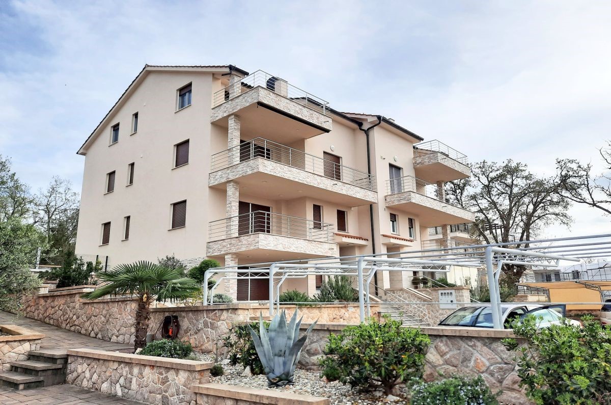 Apartma, prodaja, Njivice, Hrvatska, 67 m2, 320.000,00 EUR