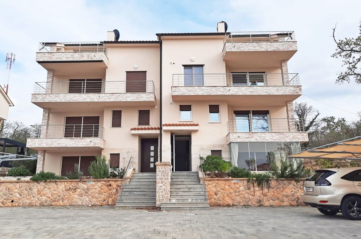 Apartma, prodaja, Njivice, Hrvatska, 67 m2, 320.000,00 EUR
