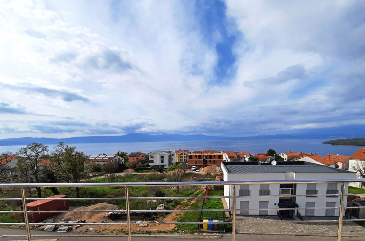 Apartma, prodaja, Njivice, Hrvatska, 67 m2, 320.000,00 EUR