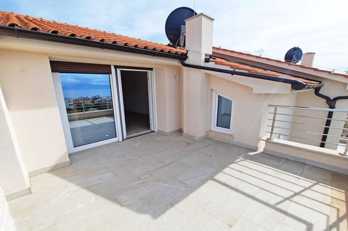 Apartma, prodaja, Njivice, Hrvatska, 67 m2, 320.000,00 EUR