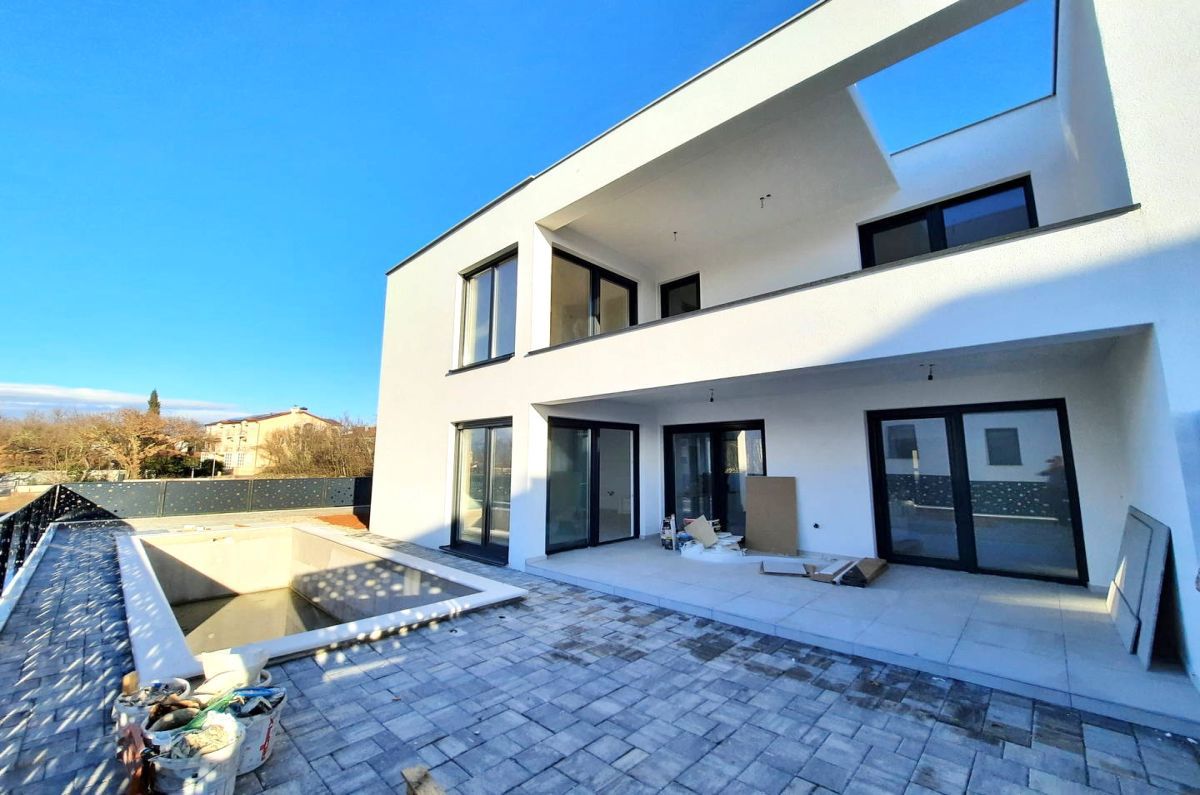 Hi&#353;a, prodaja, Malinska, Hrvatska, 180 m2, 670.000,00 EUR