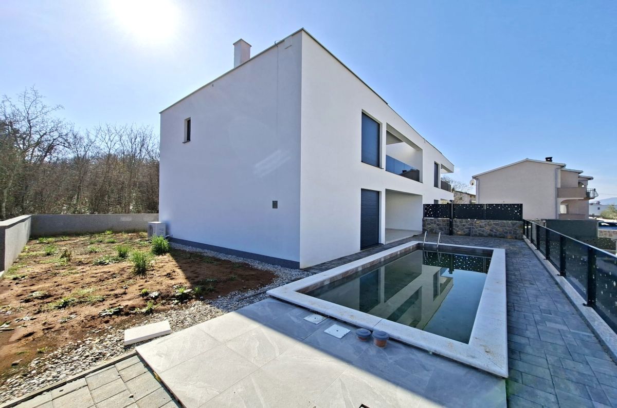 Hiša, prodaja, Malinska, Hrvatska, 180 m2, 615.000,00 EUR