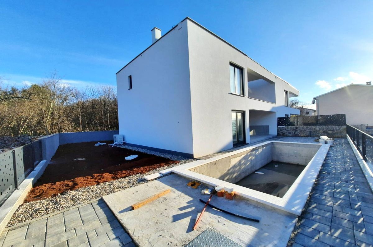 Hi&#353;a, prodaja, Malinska, Hrvatska, 180 m2, 670.000,00 EUR