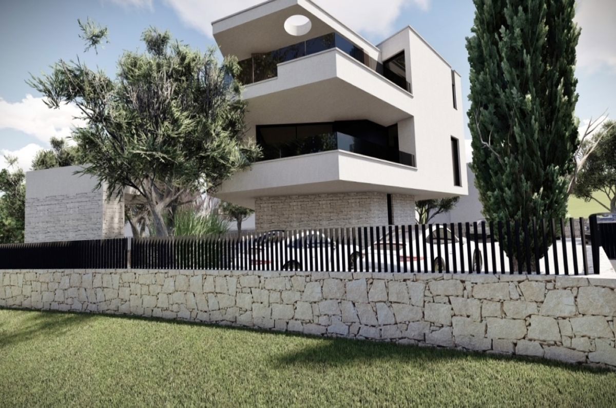 Apartma, prodaja, Mesto Krk, Hrvatska, 60 m2, 455.000,00 EUR