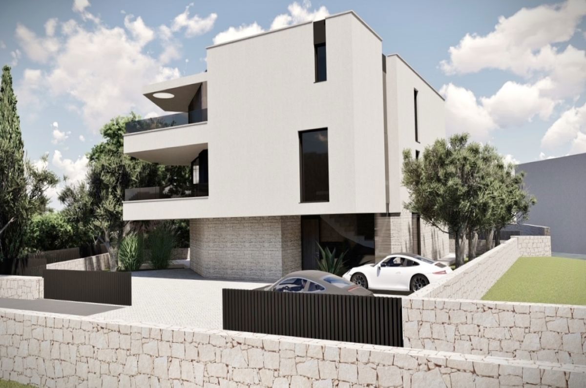 Apartma, prodaja, Mesto Krk, Hrvatska, 60 m2, 455.000,00 EUR