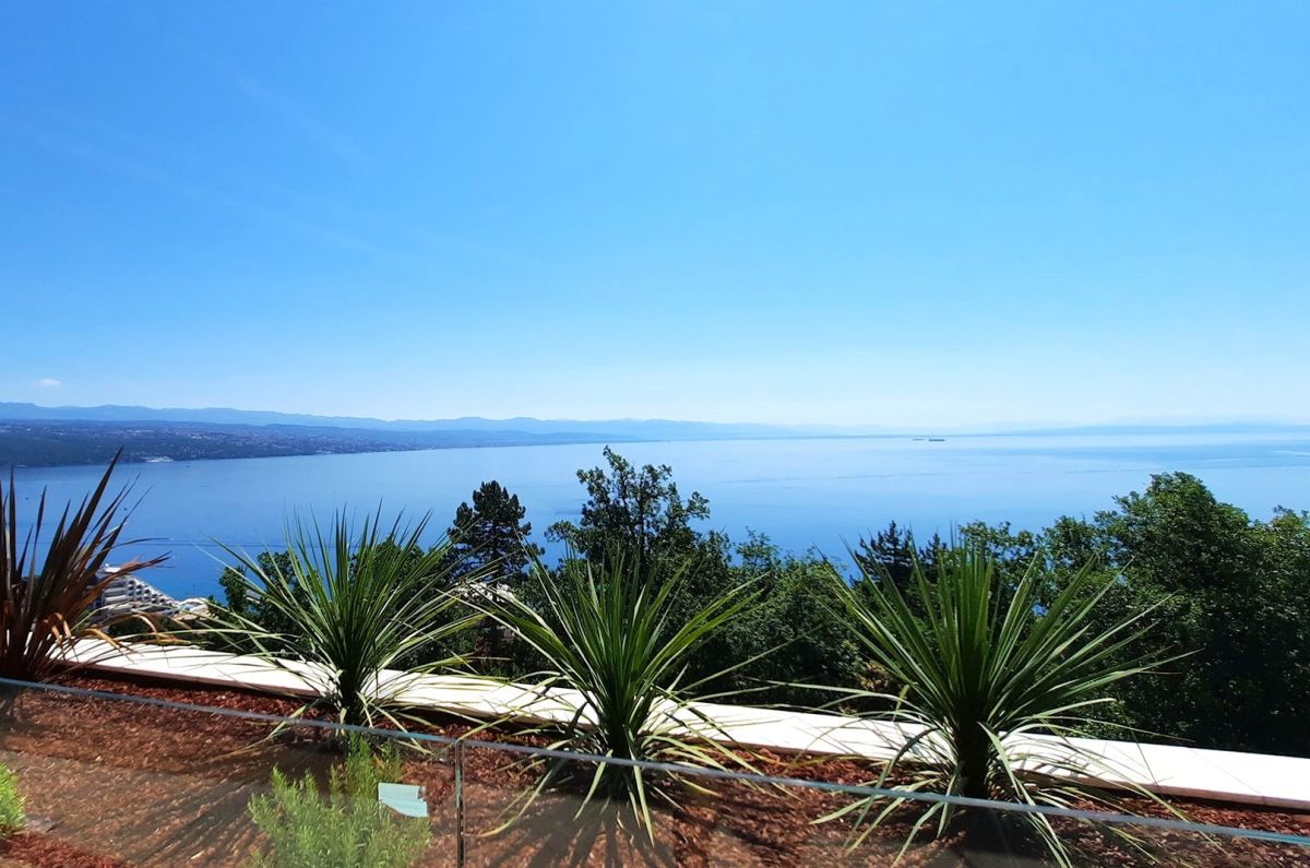 Apartma, prodaja, Opatija, Hrvatska, 209 m2, 2.100.000,00 EUR