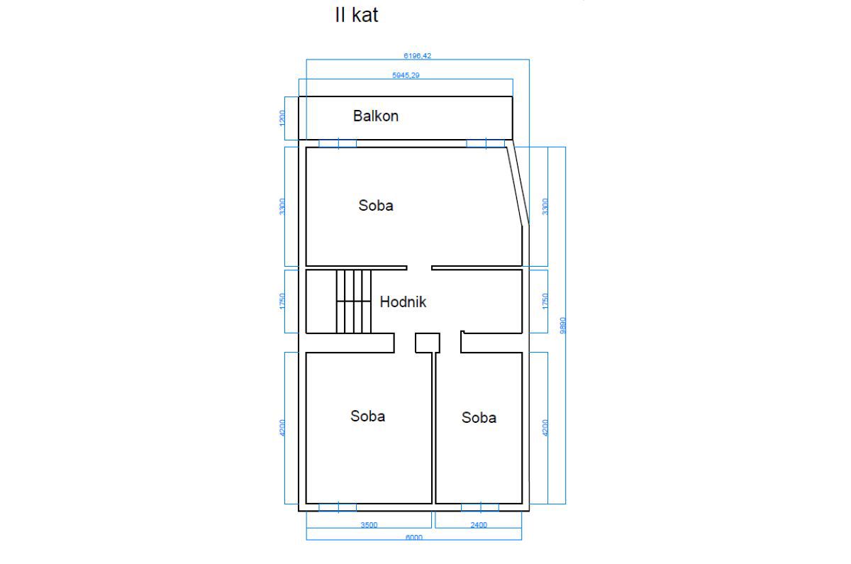 Hi&#353;a, prodaja, Mesto Krk, Hrvatska, 210 m2, 390.000,00 EUR