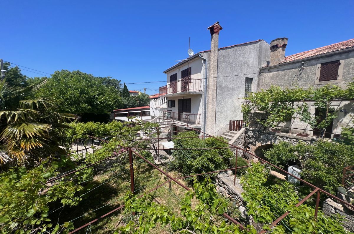 Hi&#353;a, prodaja, Mesto Krk, Hrvatska, 210 m2, 390.000,00 EUR