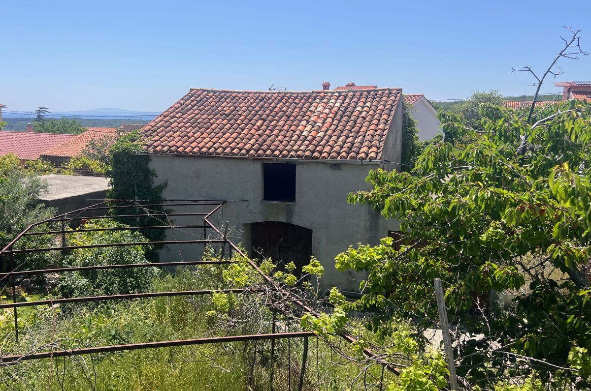Hi&#353;a, prodaja, Mesto Krk, Hrvatska, 210 m2, 390.000,00 EUR