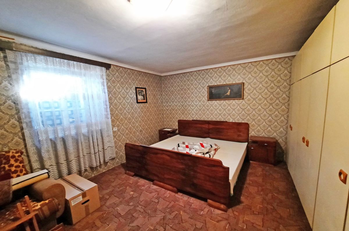 Stara kamnita hi&#353;a, prodaja, Malinska, Hrvatska, 190 m2, 493.000,00 EUR