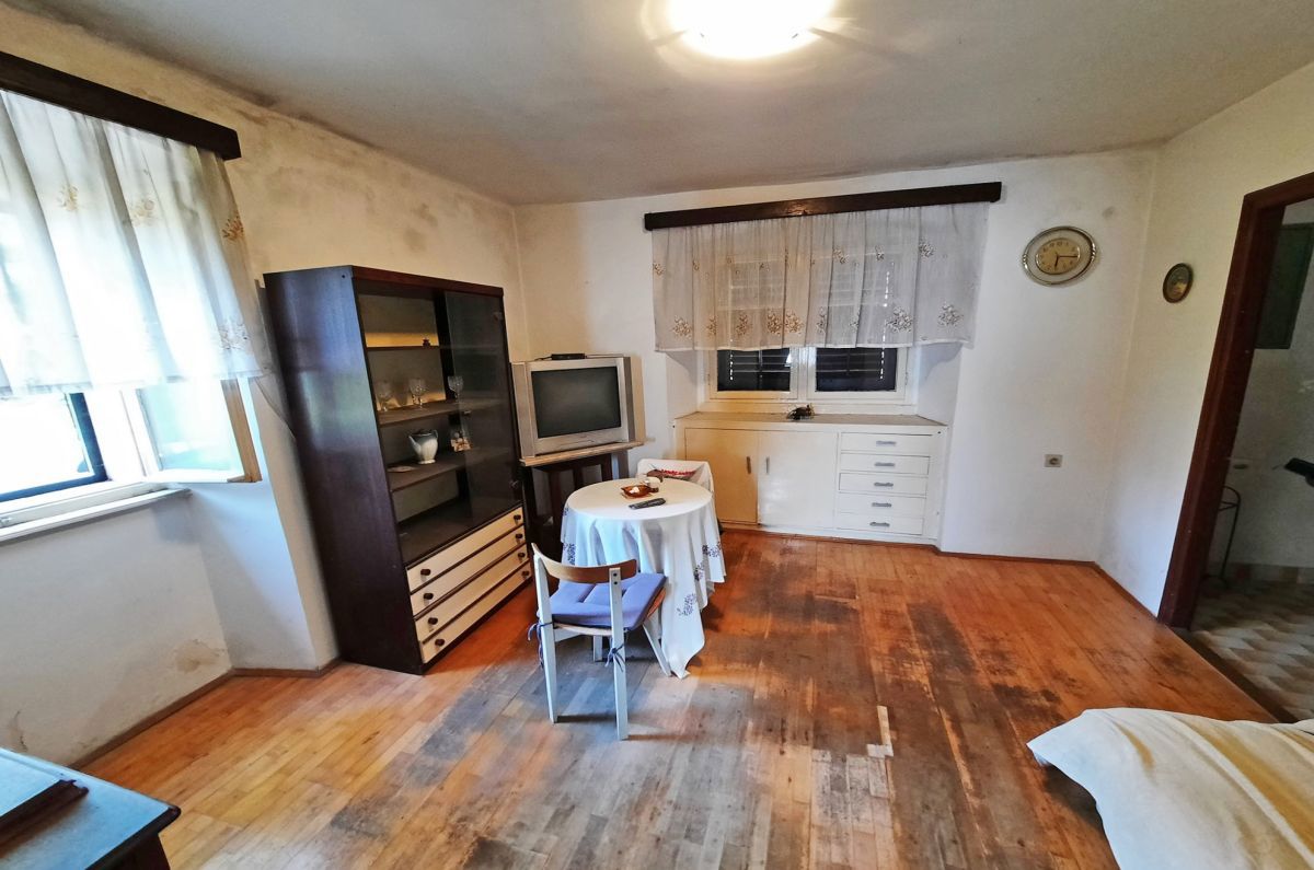 Stara kamnita hi&#353;a, prodaja, Malinska, Hrvatska, 190 m2, 493.000,00 EUR
