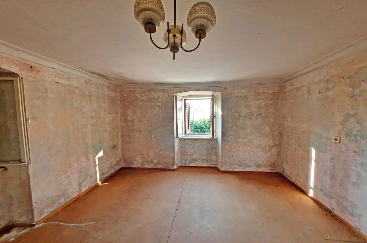 Stara kamnita hi&#353;a, prodaja, Malinska, Hrvatska, 190 m2, 493.000,00 EUR