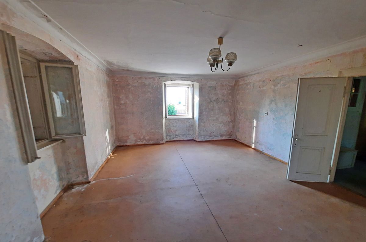 Stara kamnita hi&#353;a, prodaja, Malinska, Hrvatska, 190 m2, 493.000,00 EUR