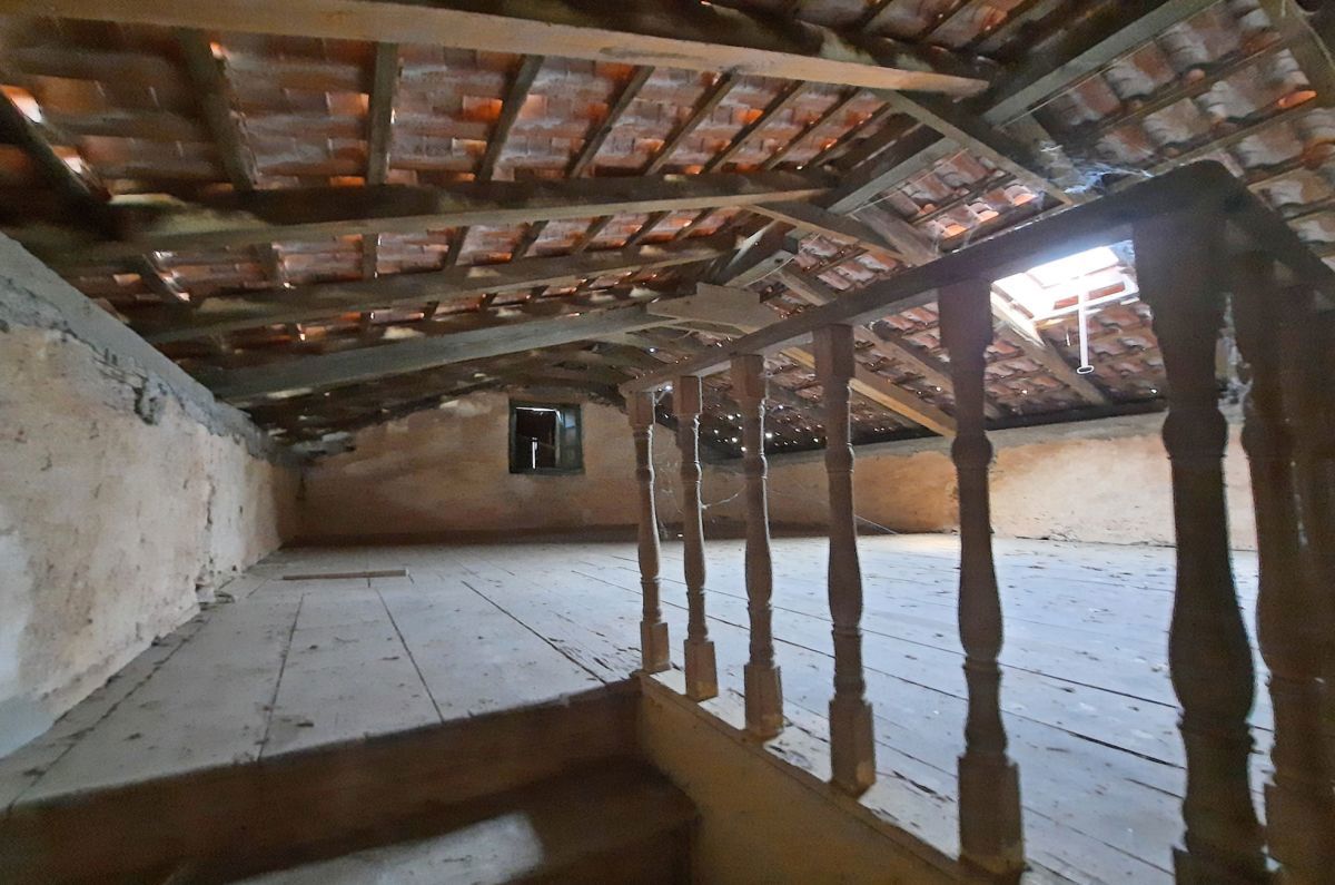 Stara kamnita hi&#353;a, prodaja, Malinska, Hrvatska, 190 m2, 493.000,00 EUR