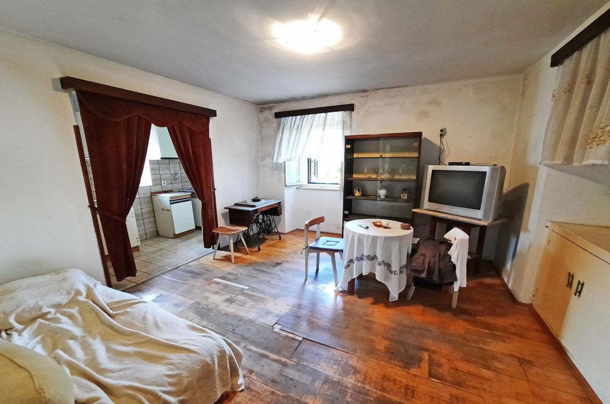 Stara kamnita hi&#353;a, prodaja, Malinska, Hrvatska, 190 m2, 493.000,00 EUR